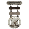 Prix de tir, U.S. Marine Corps, Bayonet, Rifle
