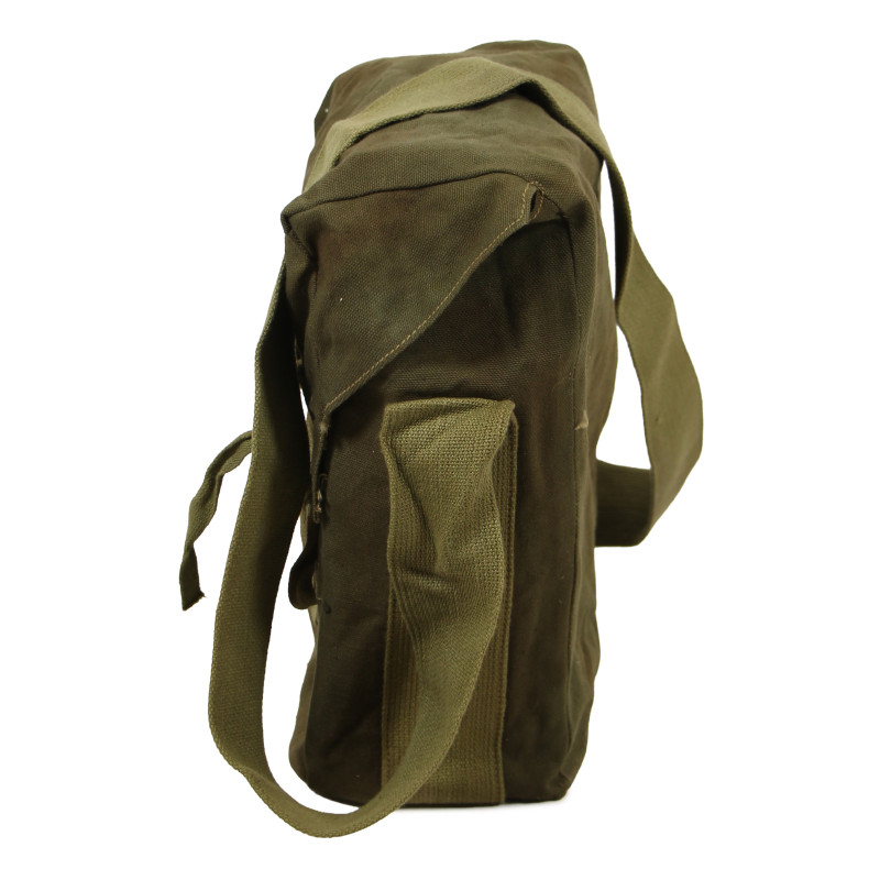 Sac de démolition, Satchel Charge