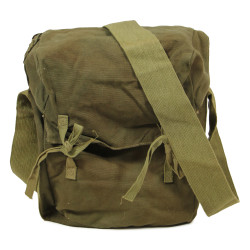Sac de démolition, Satchel Charge