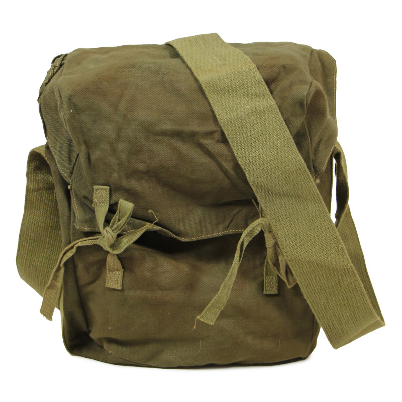 Sac de démolition, Satchel Charge
