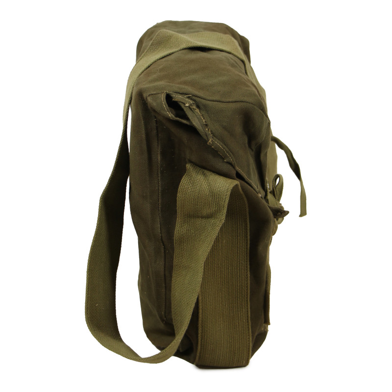 Sac de démolition, Satchel Charge