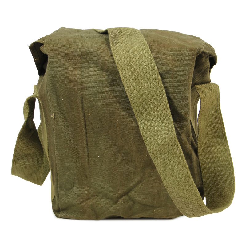 Bag, Satchel Charge, Demolition