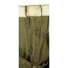 Pantalon moutarde, 29 x 29
