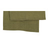 Trousers, Wool Serge, OD, 29 x 29