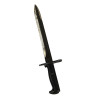 Baïonnette de M1 Garand, UC 1942, raccourcie OL