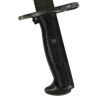 Bayonet, M1 Garand, UC 1942, Shortened by OL