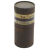 Container, Fiber, Tarred, for Grenade, Incendiary, AN-M14 (TH), 1943