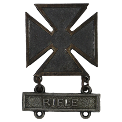 Prix de tir Marksman, Rifle, Sterling
