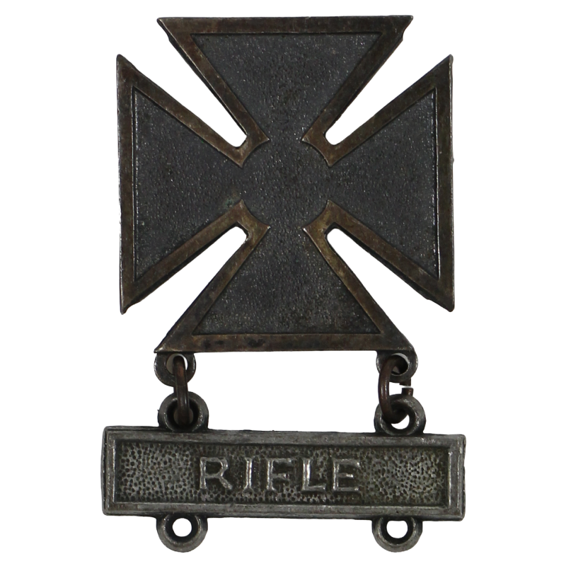 Prix de tir Marksman, Rifle, Sterling