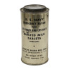 Boîte de comprimés de lait malté, US Navy, Emergency Rations For Life Rafts and Boats, intacte