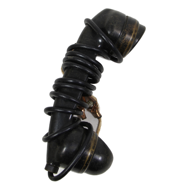 Handset, TS-10-K, CE-11, 1944