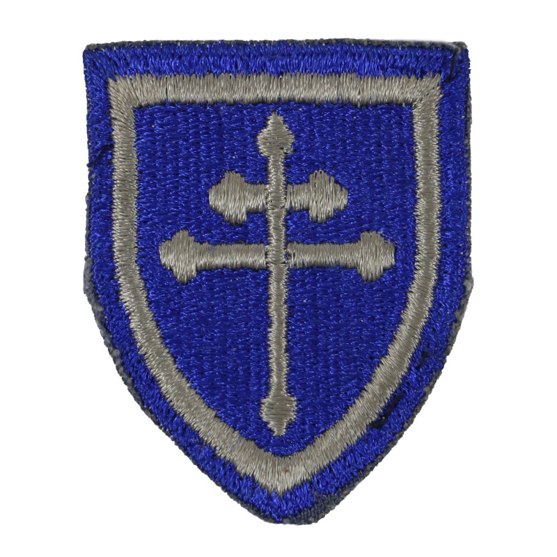 Grouping, Pvt. Clifton Stapp, Hq. Co., 2nd Bn., 315th Inf. Regt., 79th Infantry Division, POW, ETO
