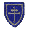 Grouping, Pvt. Clifton Stapp, Hq. Co., 2nd Bn., 315th Inf. Regt., 79th Infantry Division, POW, ETO