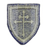 Grouping, Pvt. Clifton Stapp, Hq. Co., 2nd Bn., 315th Inf. Regt., 79th Infantry Division, POW, ETO