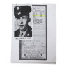 Grouping, Pvt. Clifton Stapp, Hq. Co., 2nd Bn., 315th Inf. Regt., 79th Infantry Division, POW, ETO