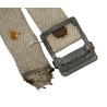 Strap, Leg, 1st Type, White, Normandy