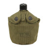 Gourde US Army, complète, 1945