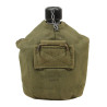 Gourde US Army, complète, 1945