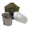 Gourde US Army, complète, 1945
