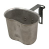 Gourde US Army, complète, 1945