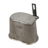 Gourde US Army, complète, 1945