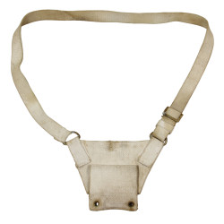 Strap, Shoulder, Military Police, British-Made