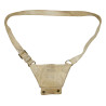 Baudrier en toile, Military Police, British-Made