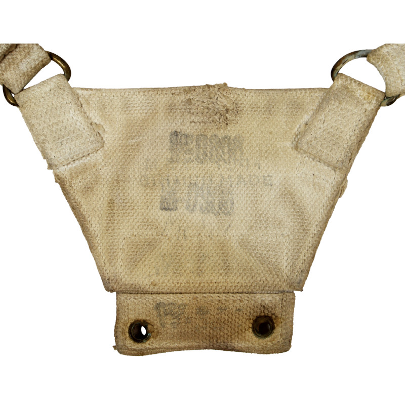 Strap, Shoulder, Military Police, British-Made