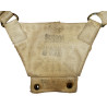 Baudrier en toile, Military Police, British-Made