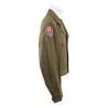 Blouson Ike, Third Army & ETOUSA, 42R, 1944