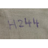 Jacket, Ike, Third Army & ETOUSA, 42R, 1944