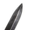 Knife, Trench, USM3, R.C. CO. on Blade, with Scabbard, USM6, MILSCO 1943