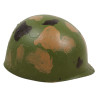 Sous-casque M1 (liner), MARMAC INDUSTRIES INC., camouflé, Viêt-Nam