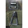 Liner, Helmet, M1, MARMAC INDUSTRIES INC., Camouflaged, Vietnam War