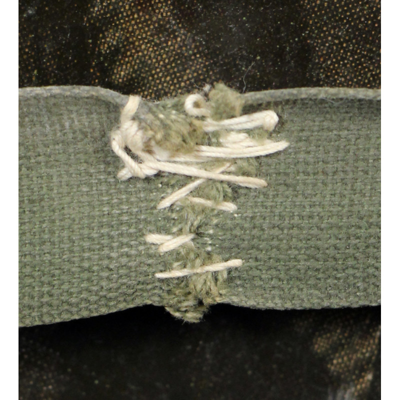 Liner, Helmet, M1, MARMAC INDUSTRIES INC., Camouflaged, Vietnam War