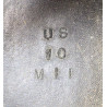 Sous-casque M1 (liner), MARMAC INDUSTRIES INC., camouflé, Viêt-Nam