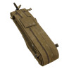 Belt, Preserver, Life, M-1926, US Navy, Three Snap Fasteners, EAGLE RUBBER CO., INC. 1944