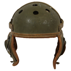 Helmet, Tank, US Army, Rawlings, Size 7 ⅛