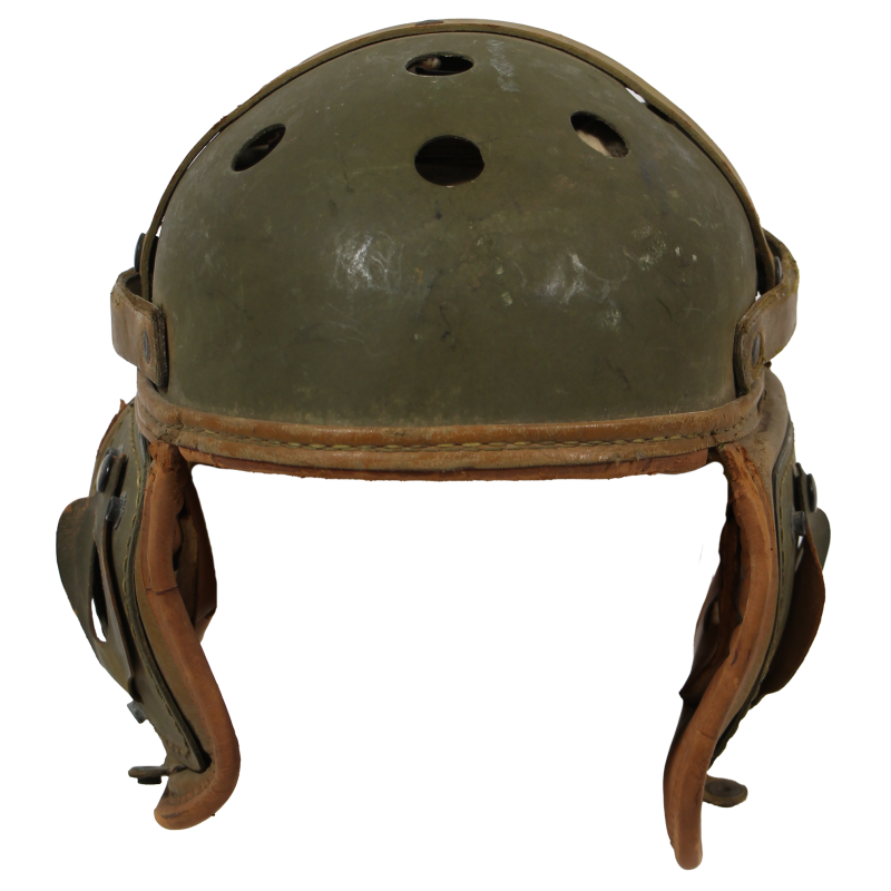 Helmet, Tank, US Army, Rawlings, Size 7 ⅛