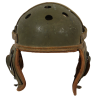 Casque de tankiste, US Army, Rawlings, taille 57