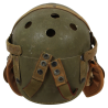 Casque de tankiste, US Army, Rawlings, taille 57