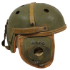 Casque de tankiste, US Army, Rawlings, taille 57