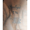 Casque de tankiste, US Army, Rawlings, taille 57