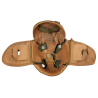 Casque de tankiste, US Army, Rawlings, taille 57