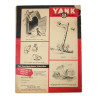Magazine YANK, 31 mars 1944