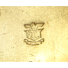 Insignia, Rank, Major, AMICO, Pin Back