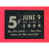 Magazine YANK, 9 juin 1944