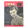 Magazine YANK, 9 juin 1944