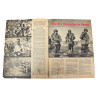 Magazine YANK, 9 juin 1944