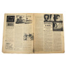 Magazine YANK, 24 décembre 1943